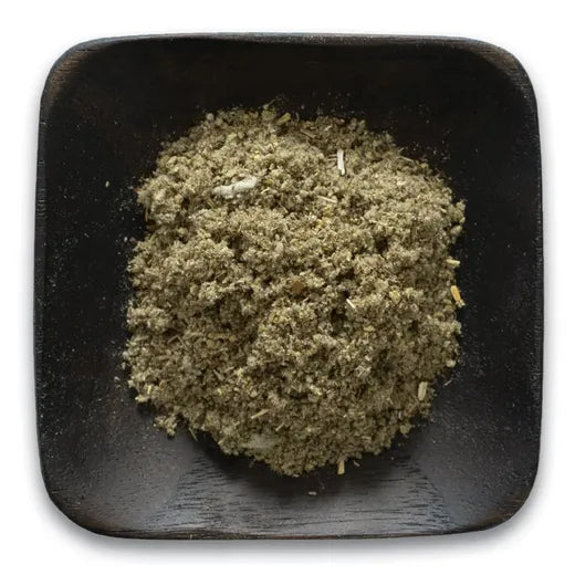 Sage Rubbed Leaf Frontier Co-op