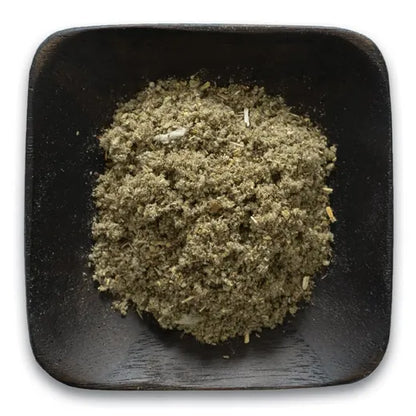 Sage Rubbed Leaf Frontier Co-op