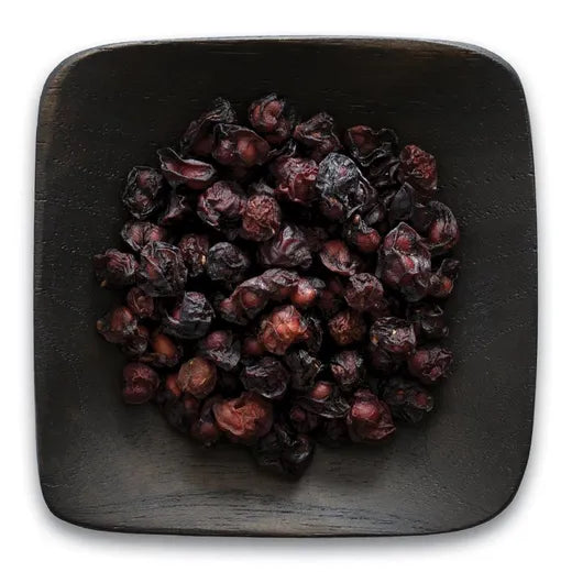 Schisandra Berry