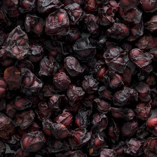 Schisandra Berry