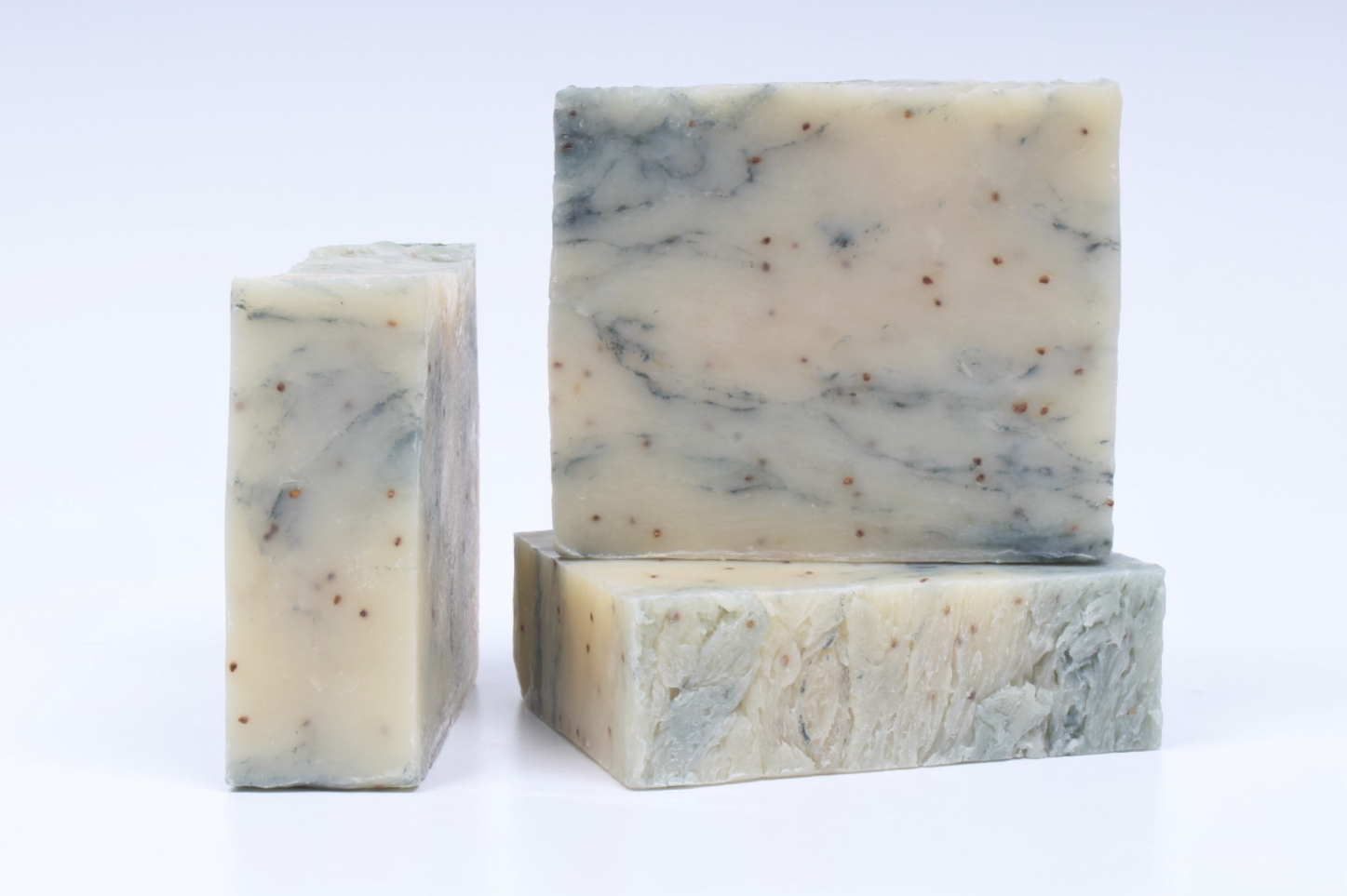 Scottish Rain Soap Bar