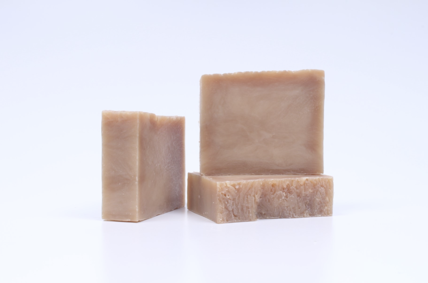 Sandalwood & Vanilla Soap Bar