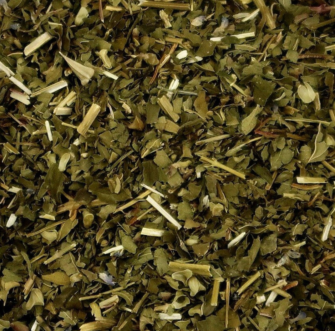 Skullcap Herb