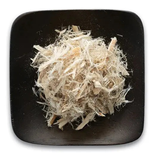 Slippery Elm Inner Bark