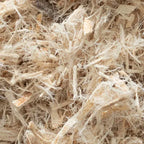 Slippery Elm Inner Bark