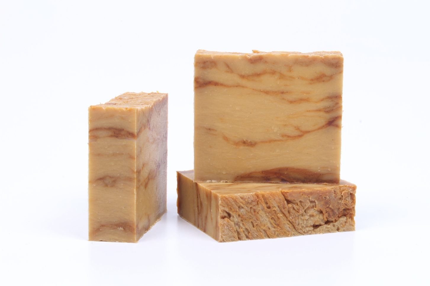 Pumpkin Spice Soap Bar