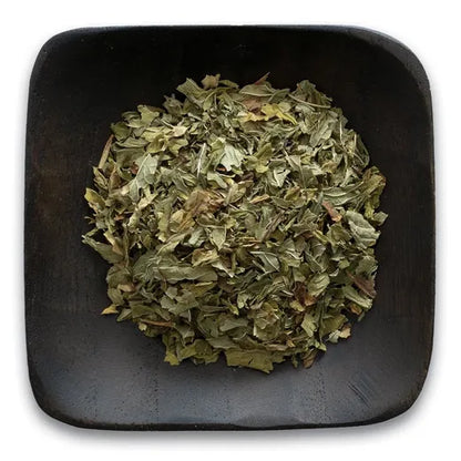 Spearmint Leaf Frontier Co-op