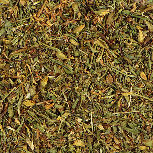 St. John's Wort