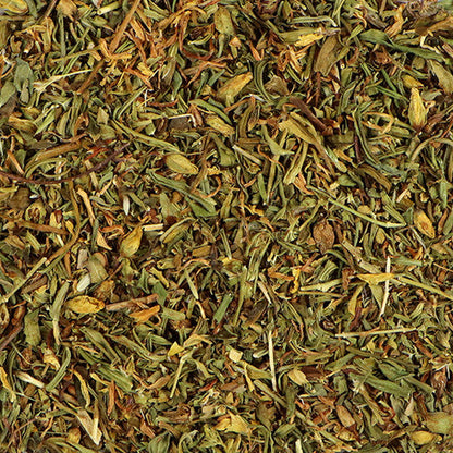 St. John's Wort Frontier Co-op