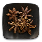 Star Anise Pods
