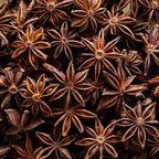 Star Anise Pods