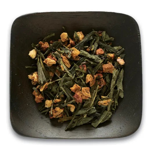 Strawberry Green Tea Frontier Co-op