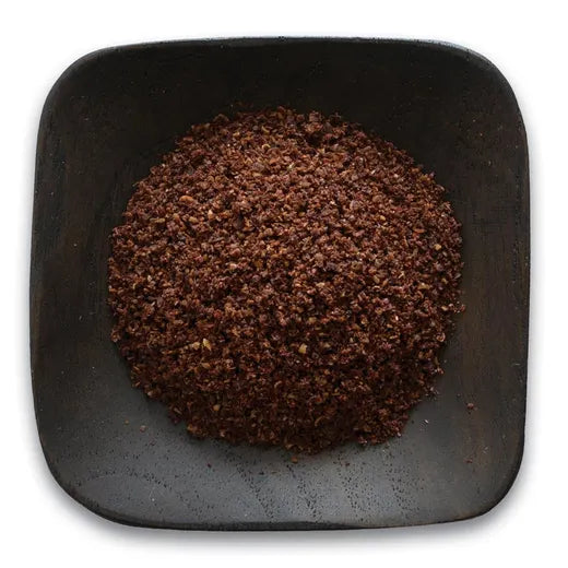 Sumac Berry (Ground)