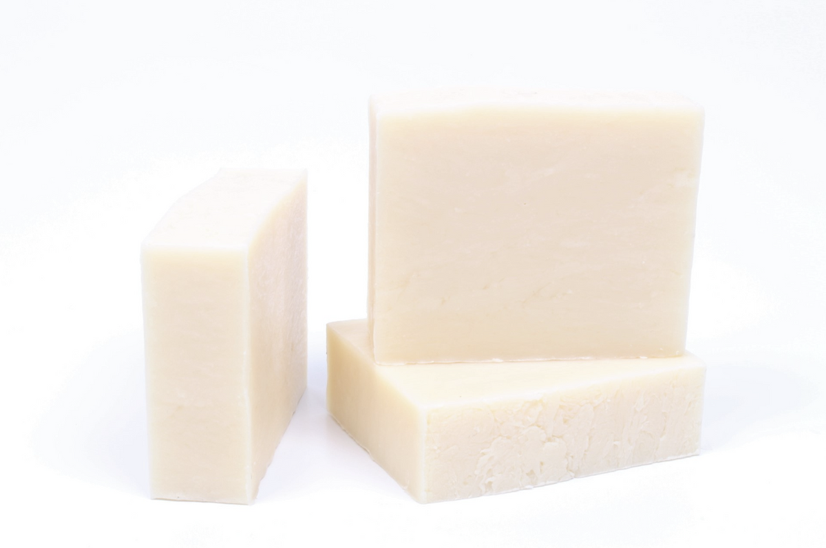 Pure Tallow Soap The Mercantile Apothecary