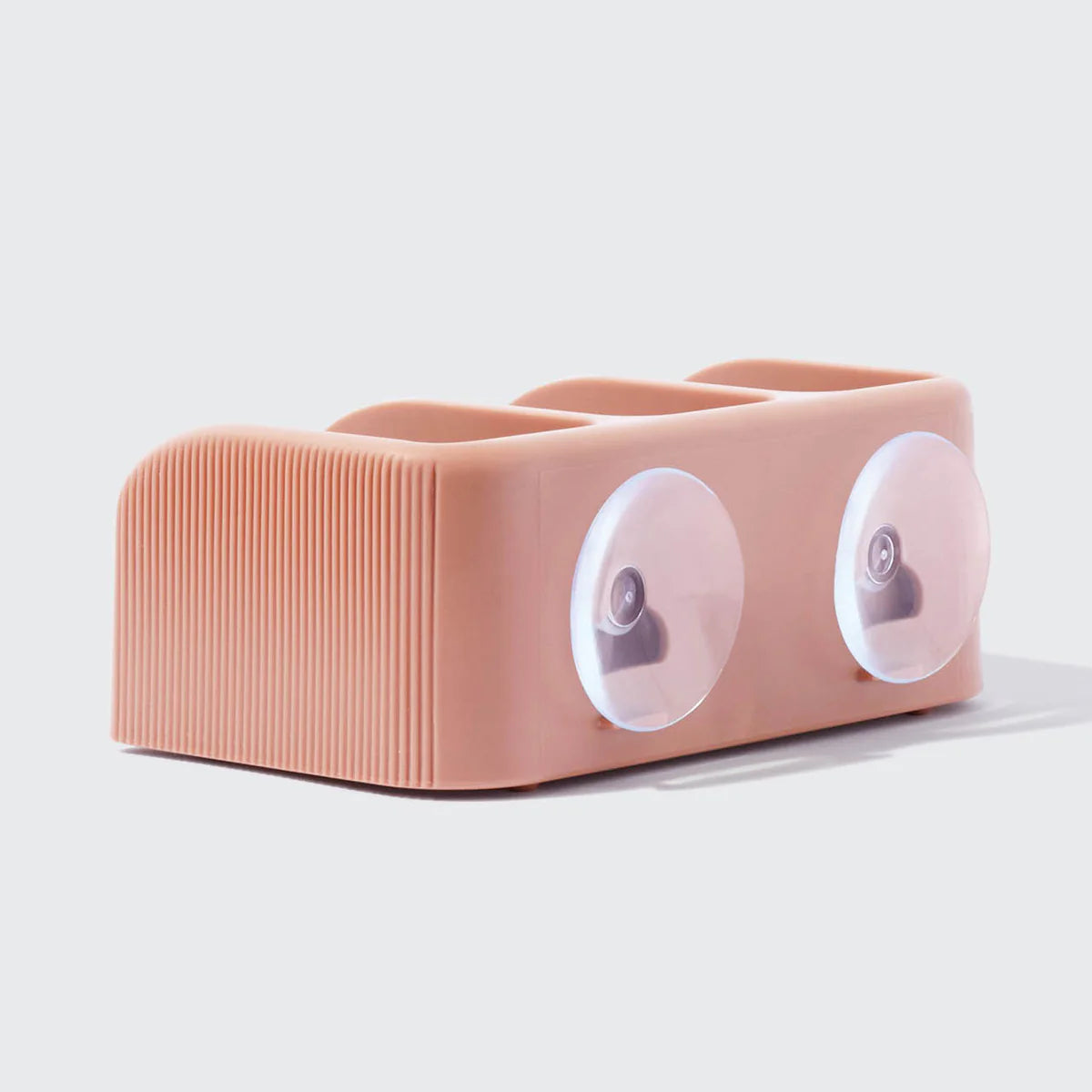 Kitsch Terracotta Self-Draining Soap Dish