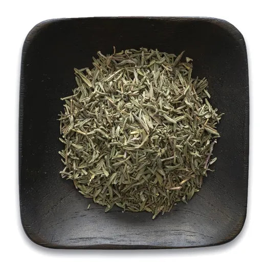 Thyme Leaf (Fancy Grade)