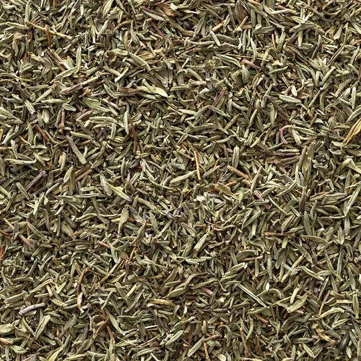 Thyme Leaf (Fancy Grade)