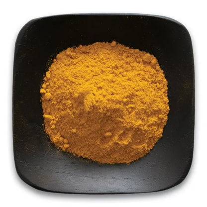 Turmeric Root (Powder) Frontier Co-op