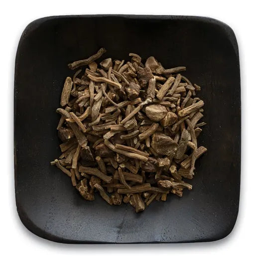 Valerian Root Frontier Co-op