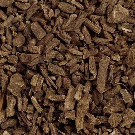 Valerian Root Frontier Co-op