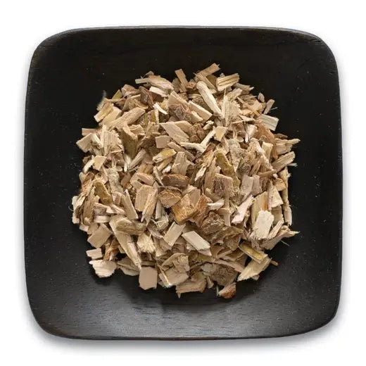 White Willow Bark