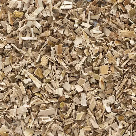 White Willow Bark