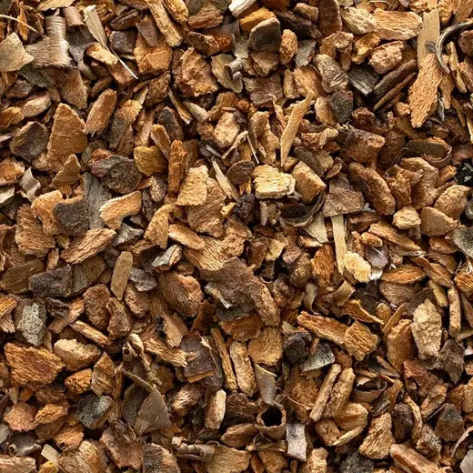 Wild Cherry Bark