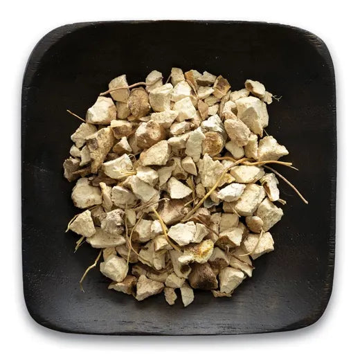 Wild Yam Root Frontier Co-op