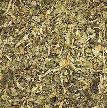 Wild Lettuce (Aerial)