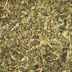 Wild Lettuce (Aerial)