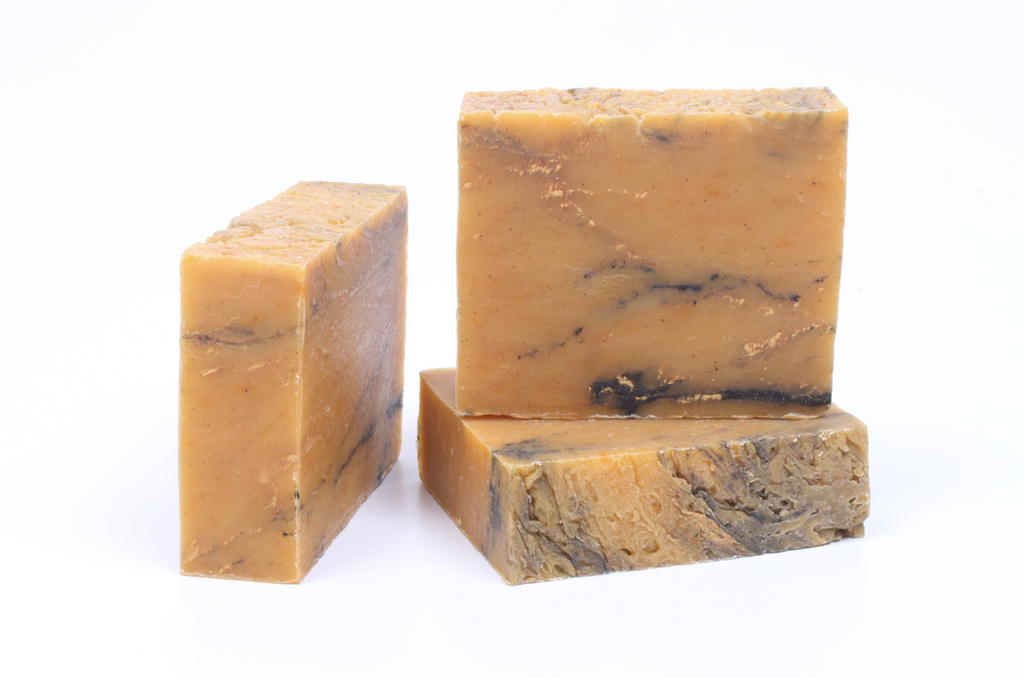 Witch's Brew Soap Bar