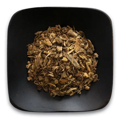 Yellow Dock Root Frontier Co-op