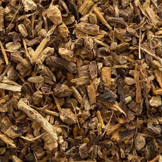 Yellow Dock Root Frontier Co-op