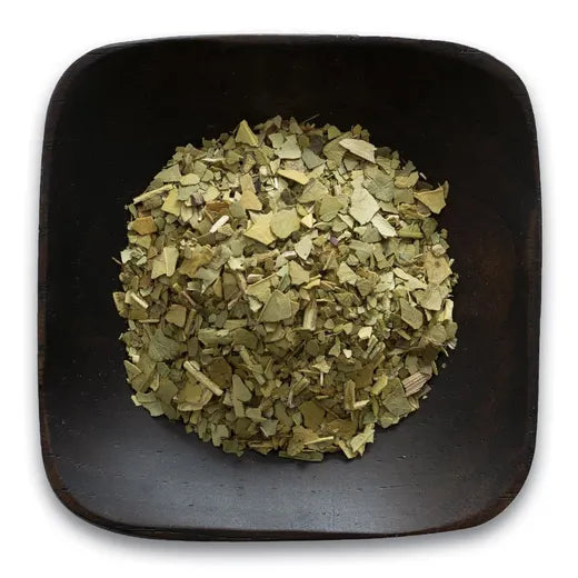Yerba Mate Leaf Tea Frontier Co-op