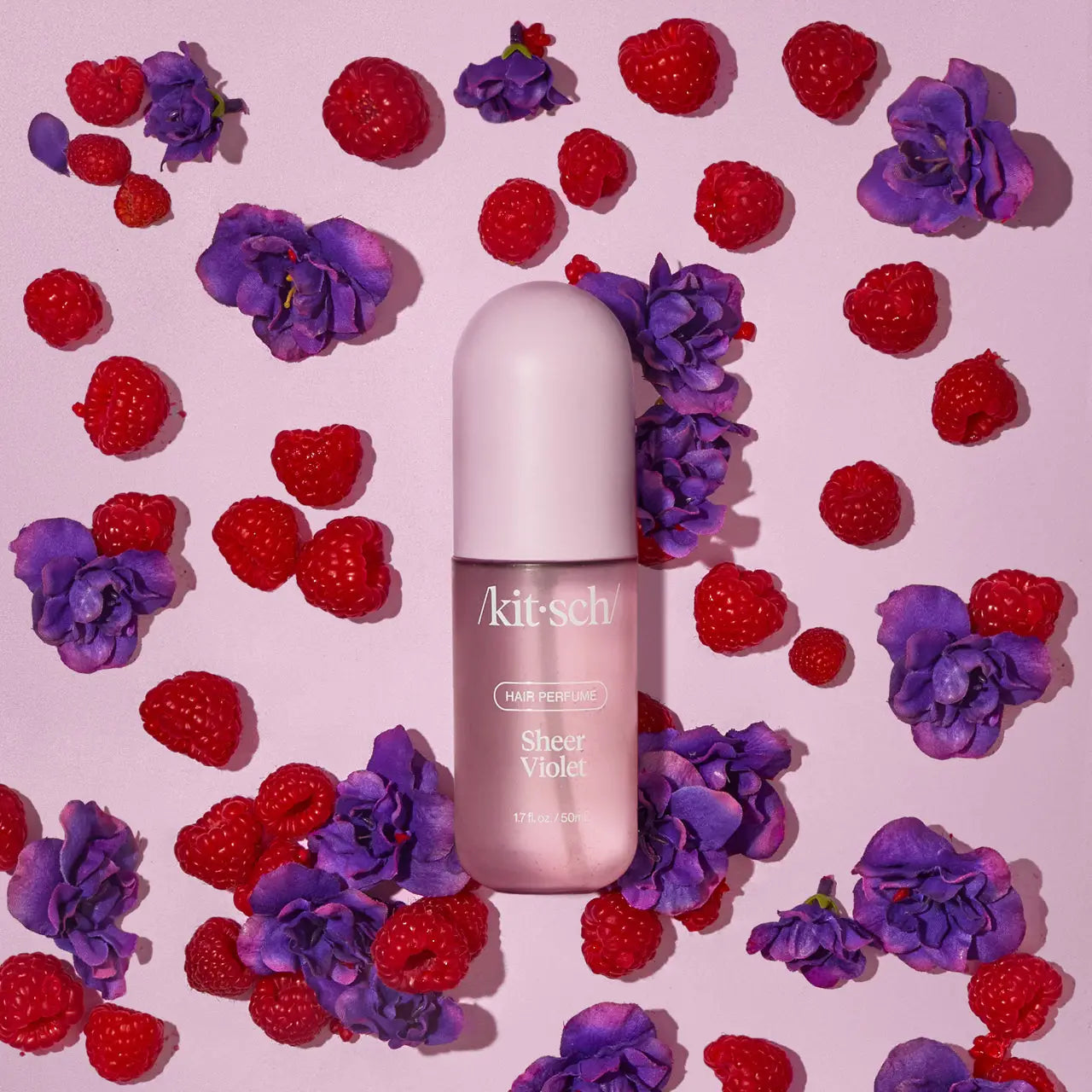 Kitsch Hair & Body Perfume Mist Kitsch