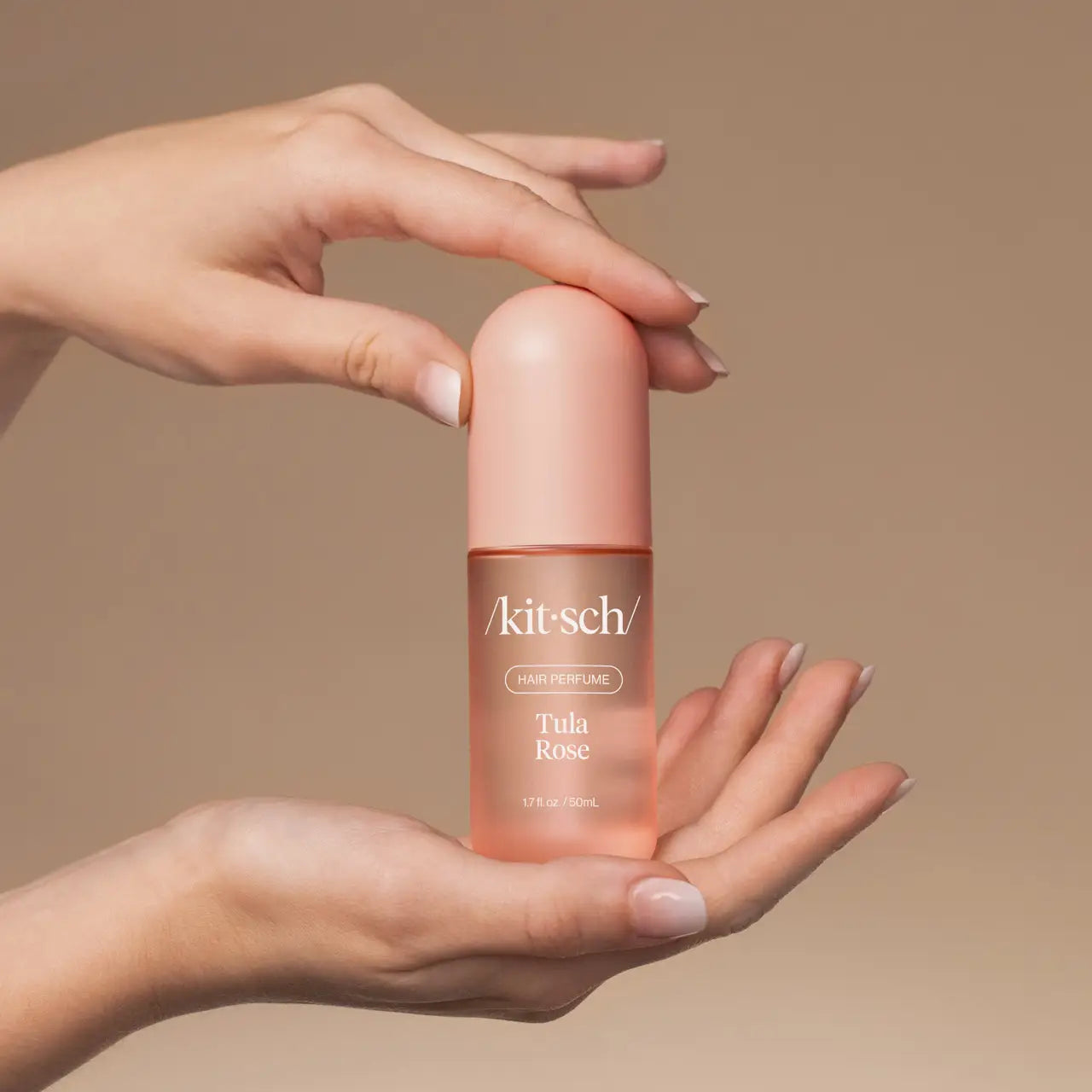 Kitsch Hair & Body Perfume Mist Kitsch