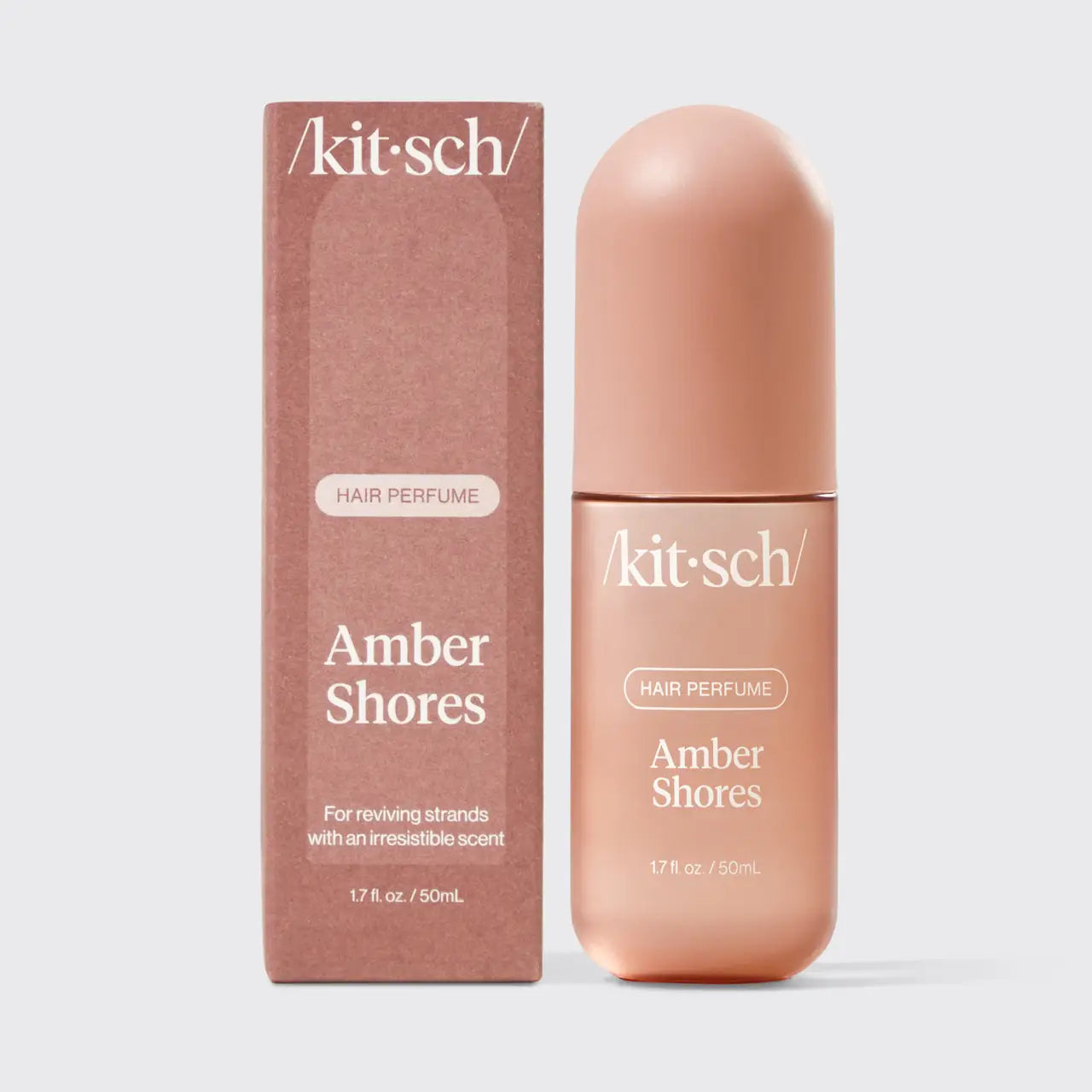 Kitsch Hair & Body Perfume Mist Kitsch