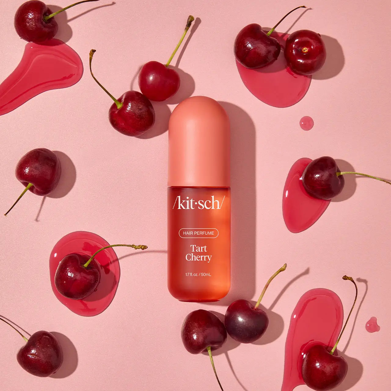Kitsch Hair & Body Perfume Mist Kitsch