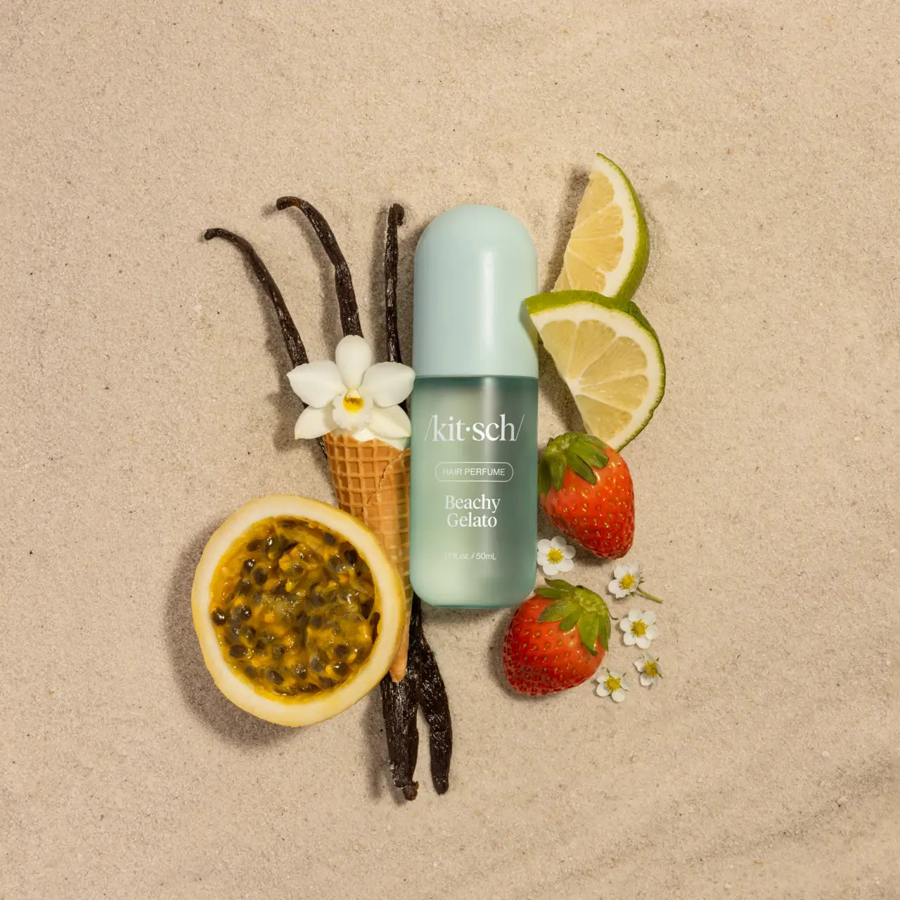 Kitsch Hair & Body Perfume Mist Kitsch