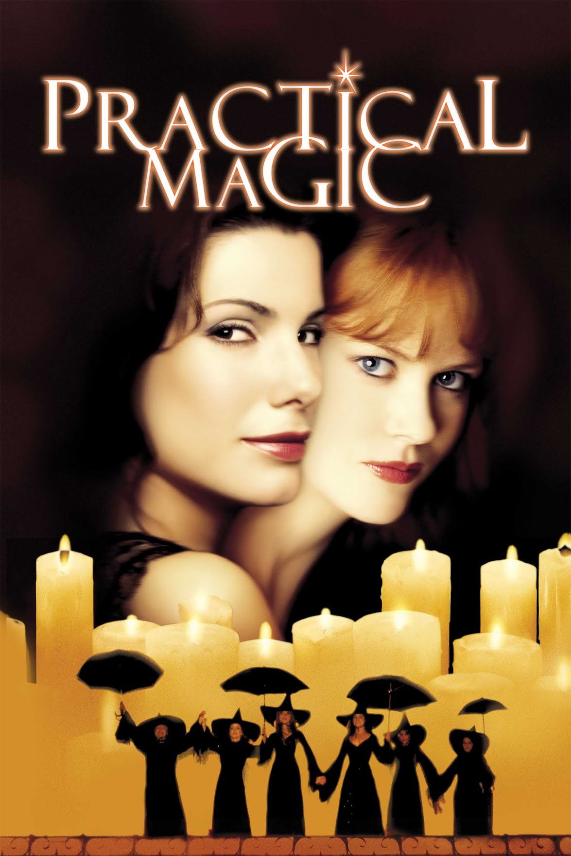 Practical Magic in the Park: Free Community Event Inspired by the Movie